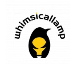 Whimsicallamp